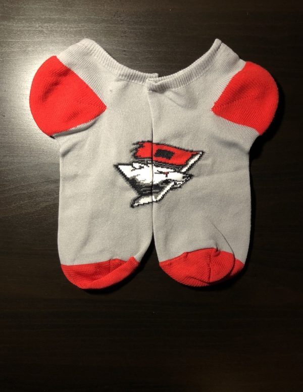 Custom Sock Club - Shorty - Image 2
