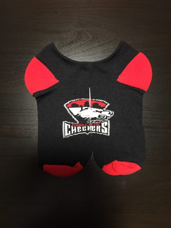 Custom Sock Club - Shorty - Image 3