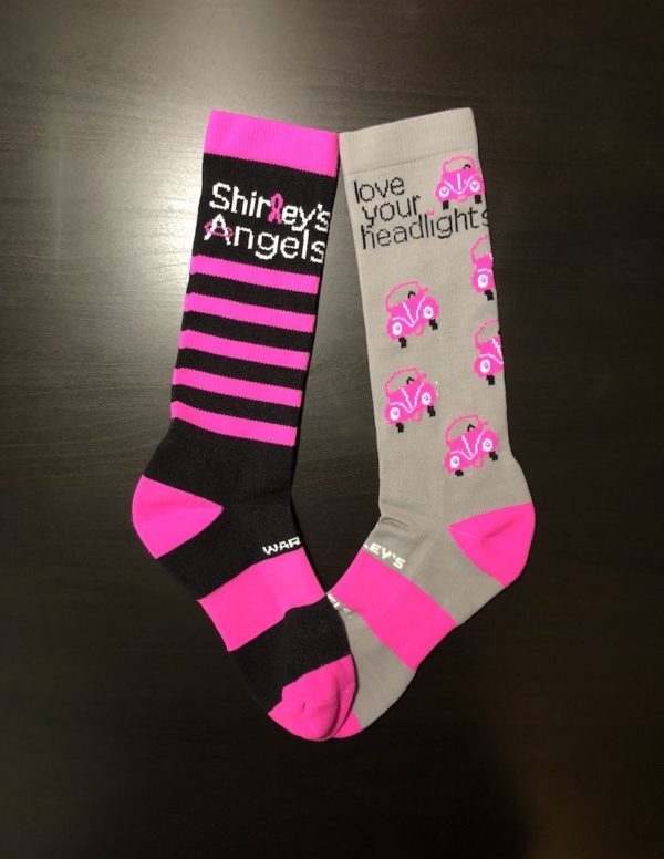 Custom Sock Club - Sporty - Image 3