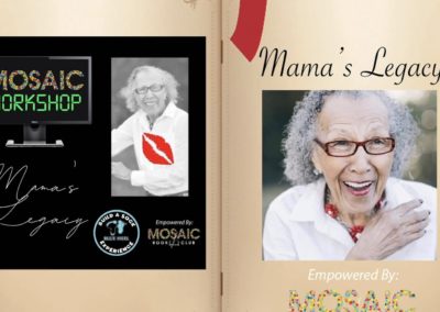 Mama’s Legacy