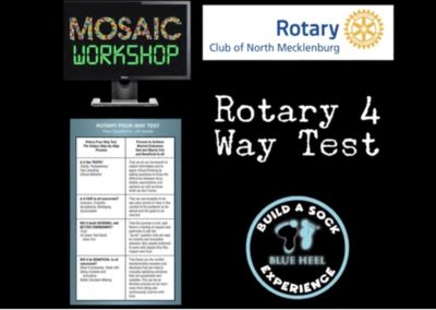 Rotary Club 2021