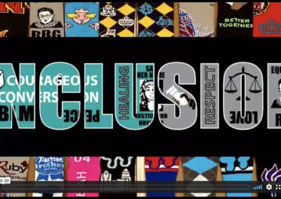 Mosaic TV Ad