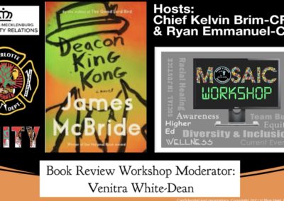 Deacon King Kong Book Review