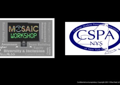 CSPA-NYS Board Meeting