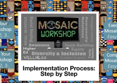 Workshop Implementation Guide