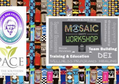Caregivers Workshop: Frankie Mae Foundation