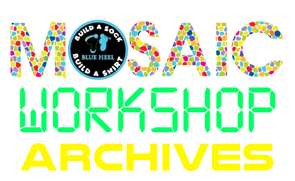 Archive Graphic