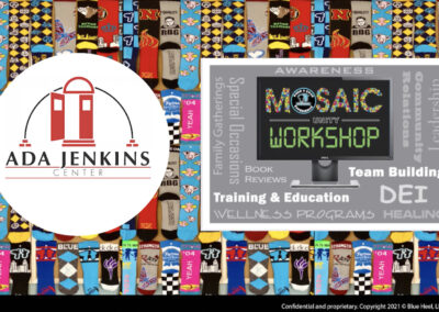 Ada Jenkins Afterschool Program