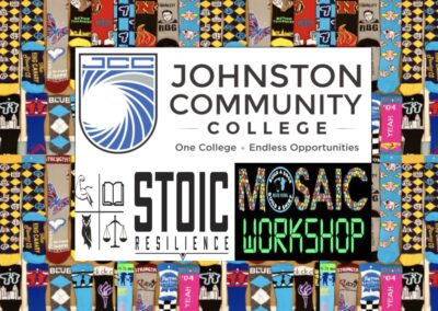 Johnston Community College Resilience Workshop