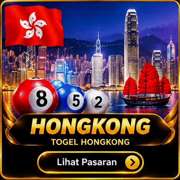 Togel Hongkong