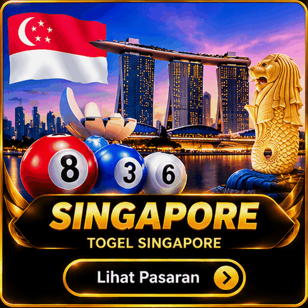 Togel Singapore