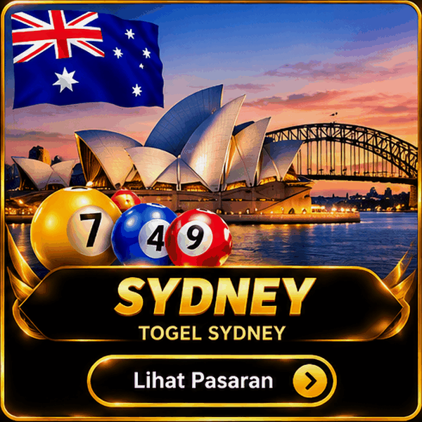 Togel Sydney